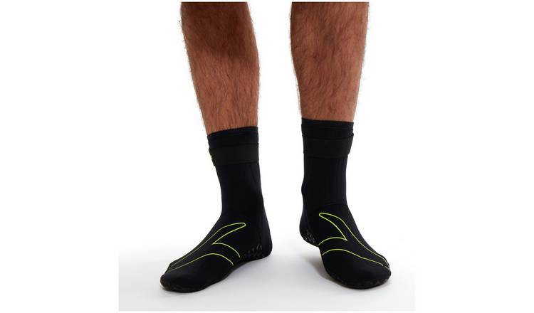 Speedo Open Water Swim Socks