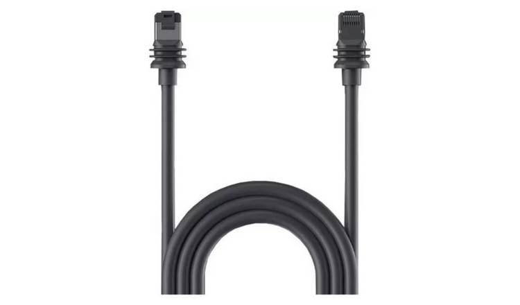 Starlink 45m Standard Extender Cable - Black