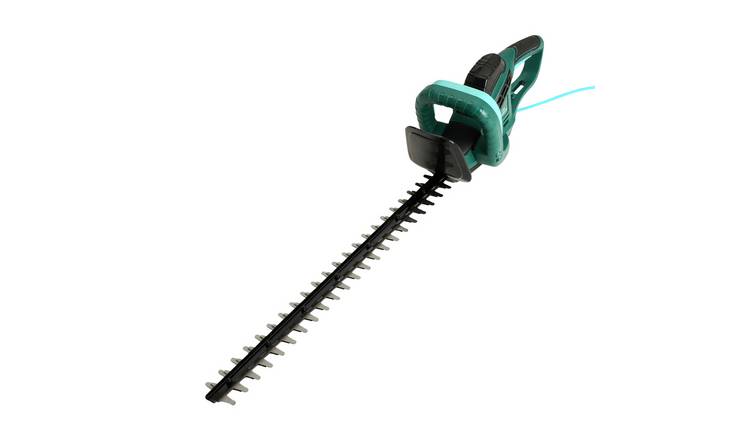 McGregor 60cm Corded Hedge Trimmer - 600W