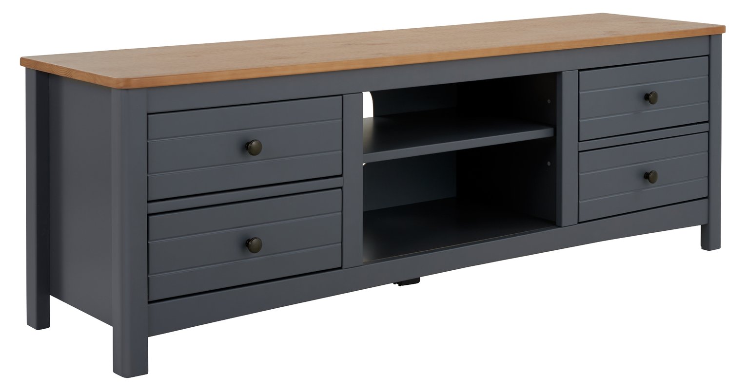 Argos Home Bournemouth 4 Drawer TV Unit Review