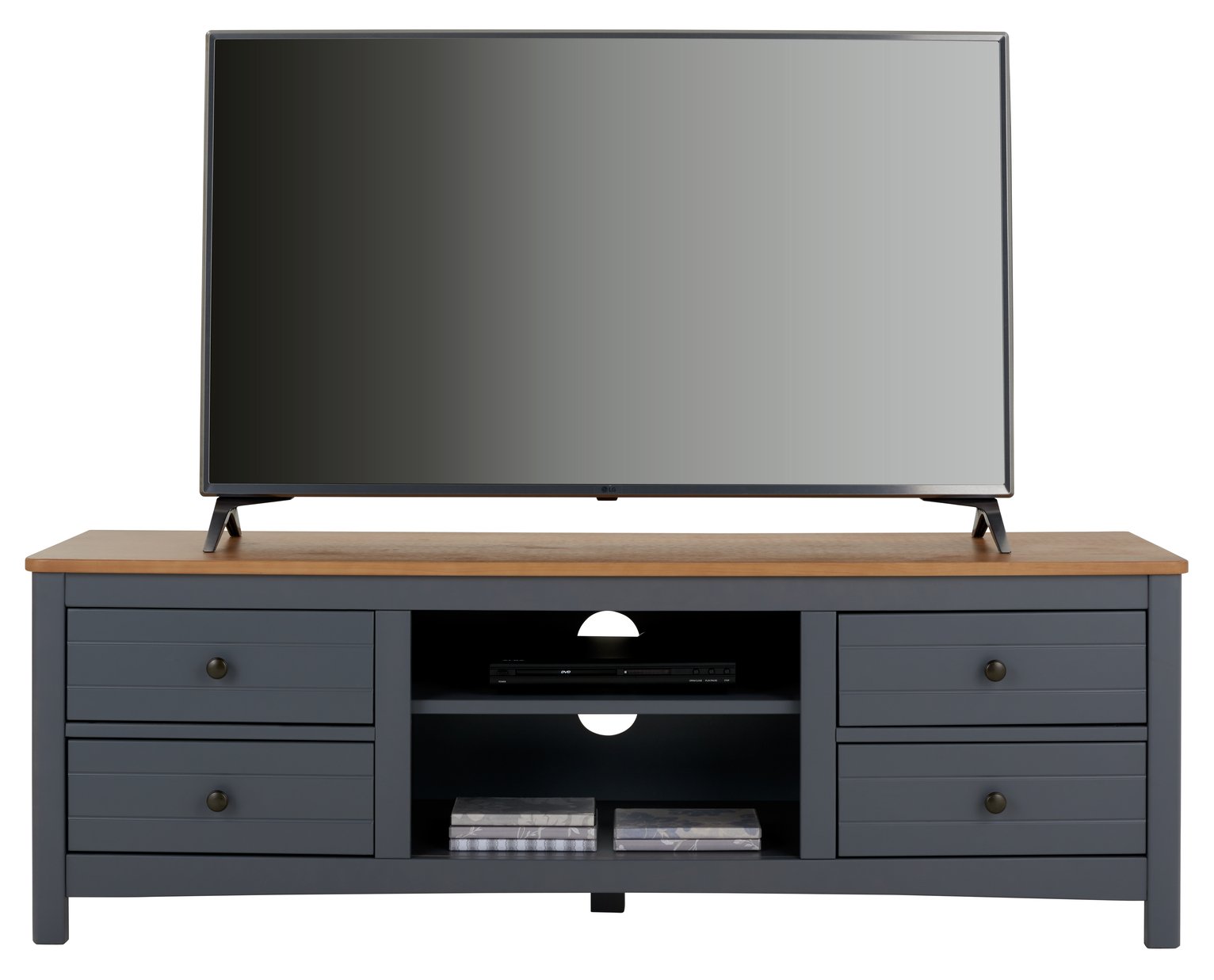 Argos Home Bournemouth 4 Drawer TV Unit Review