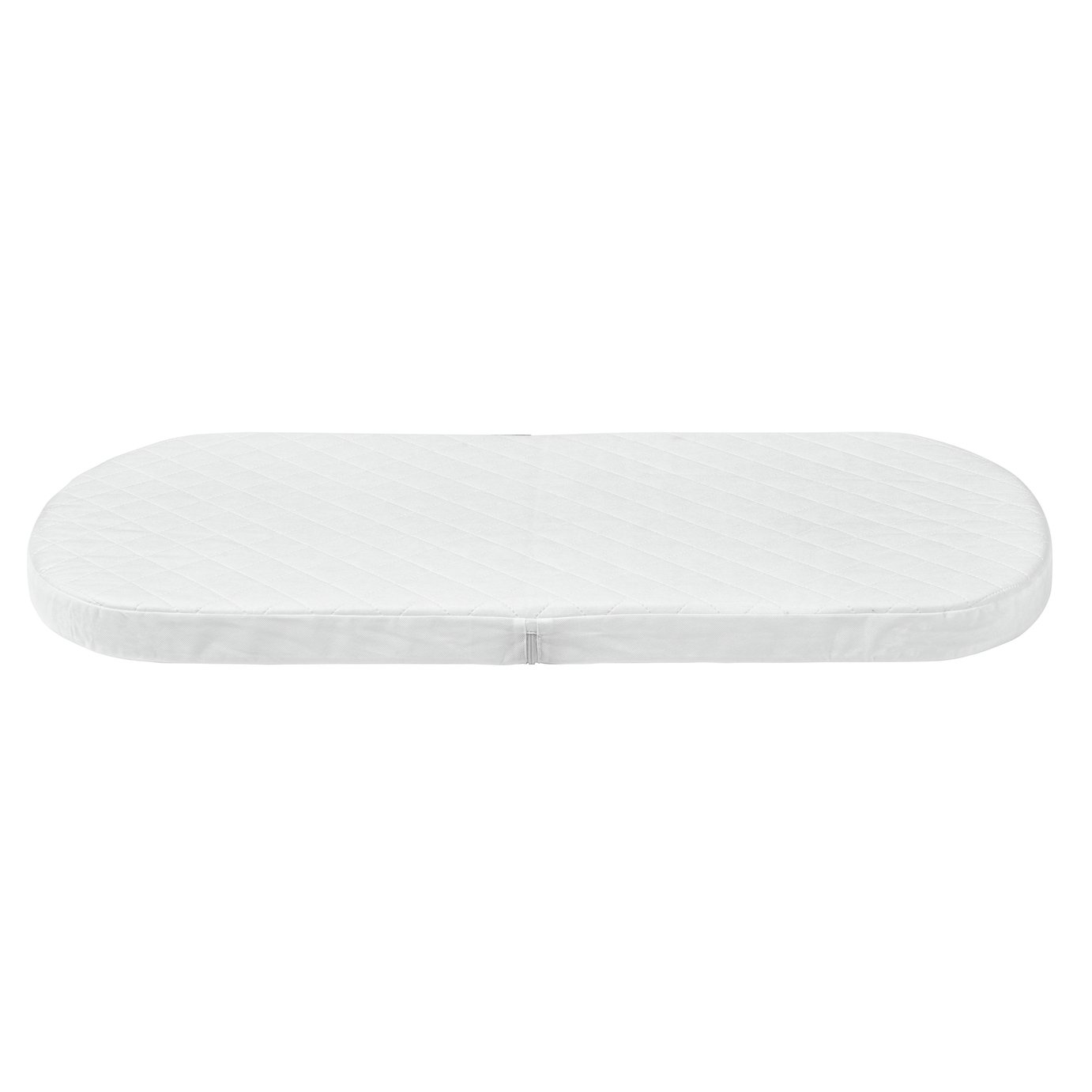 Shnuggle 109 x 62cm Airflow Cot Mattress Review