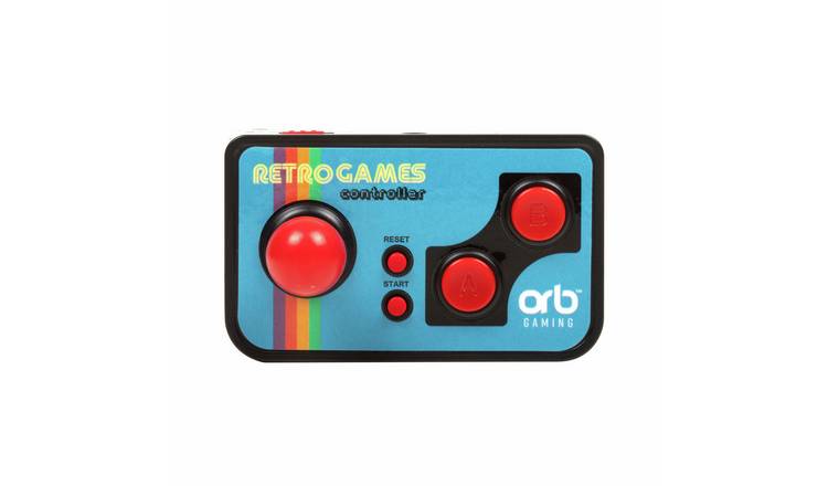 Orb Mini TV Games