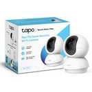 Buy TP-Link Tapo C200 Pan/Tilt Wi-Fi Smart Indoor Cam CCTV