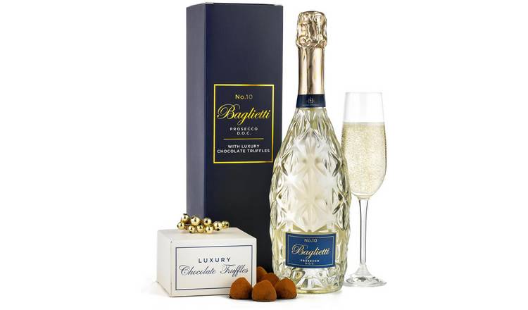 Baglietti Prosecco Gift Box