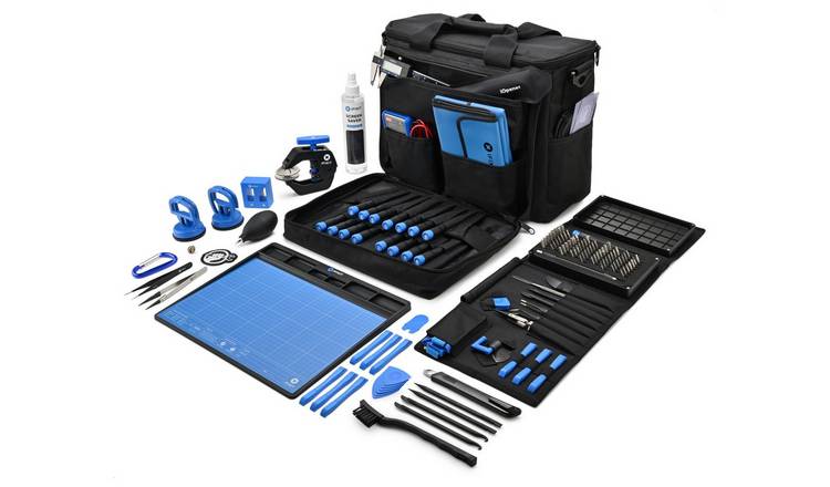 Ifixit Pro Tech Toolkit and Screwdriver Set