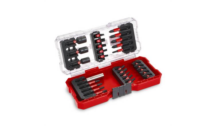 Einhell 28-pieces Drill Bit Set