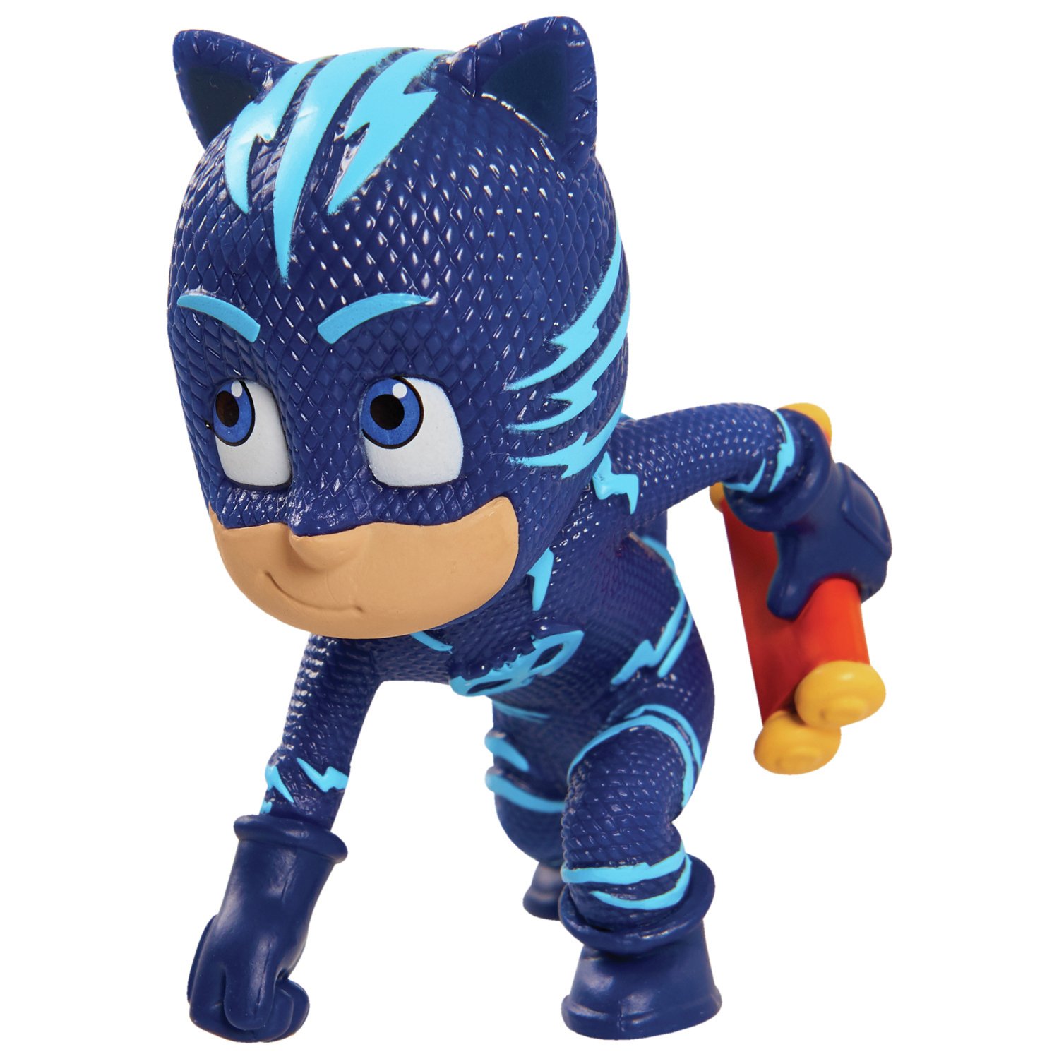 PJ Masks Mystery Mountain Collect Figure Review