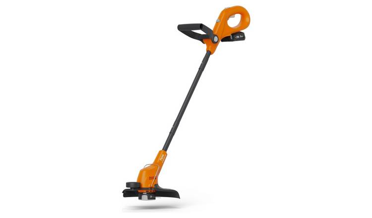 Flymo 25cm Cordless Grass Trimmer - 18V