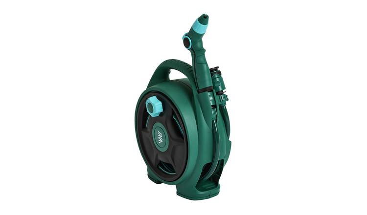 McGregor 10m Patio Hose Reel