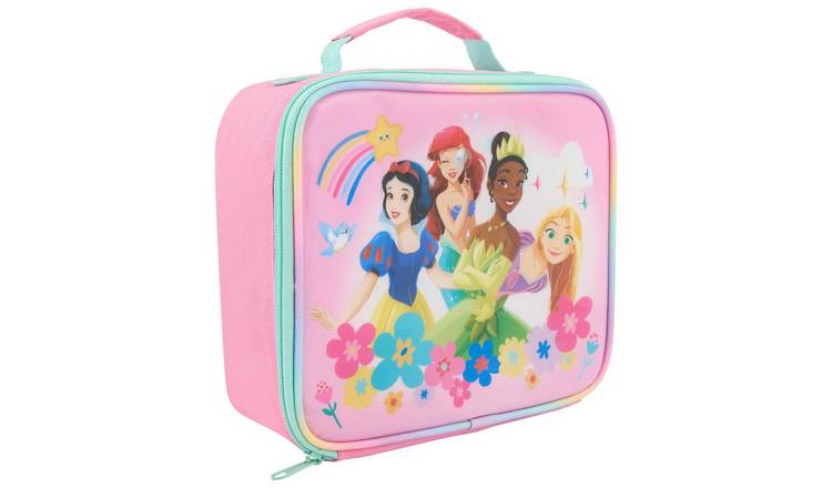 Disney Princess Lunch Bag