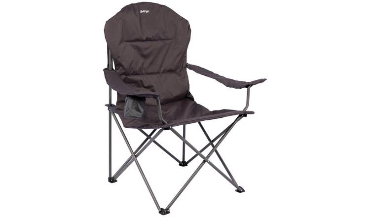 Vango Naples Lux Folding Camping Chair