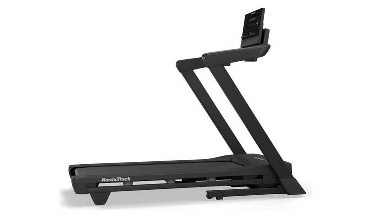 Nordic Track T Series 7 Folding Treadmill with Bluetooth