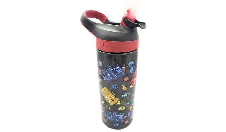 Hox Harry Potter Back to Hogwarts Sipper Water Bottle -600ml