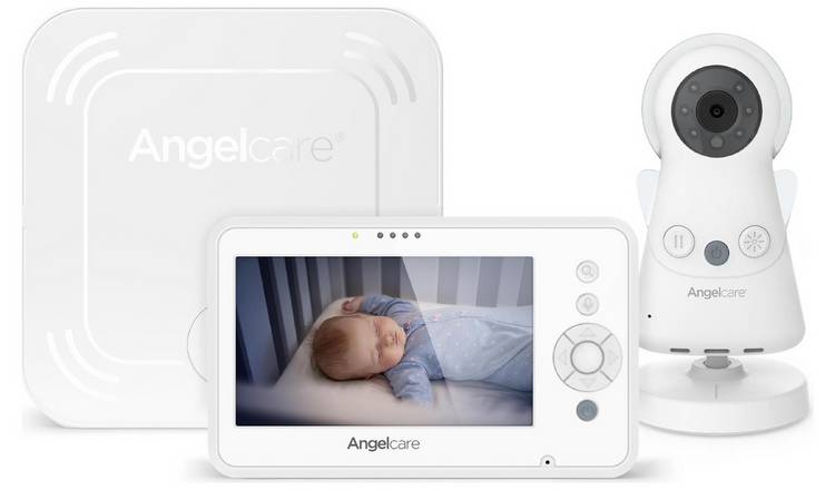 Angelcare AC25-1 Movement Monitor