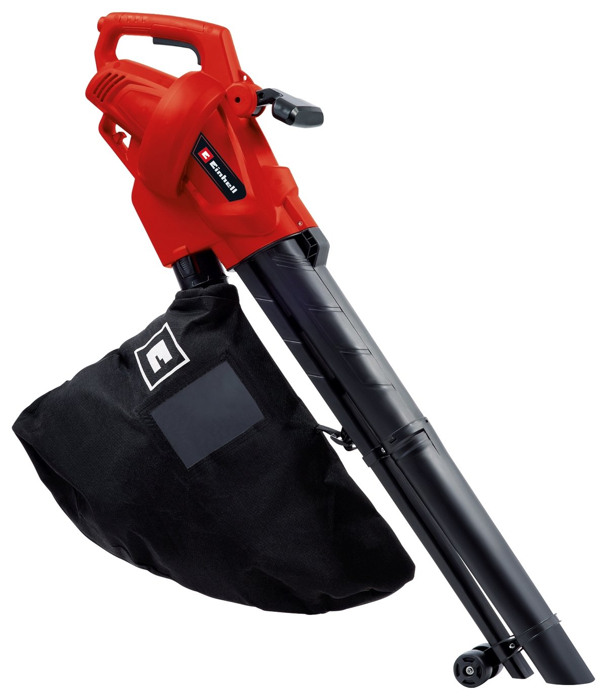 Einhell Corded Leaf Blower and Garden Vac - 240W