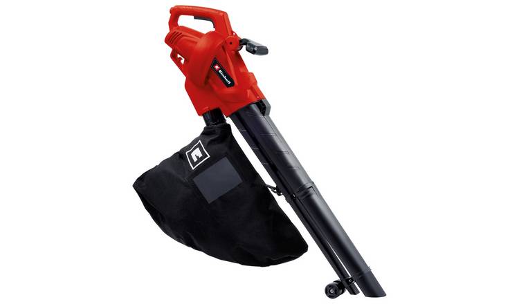 Einhell Corded Leaf Blower and Garden Vac - 240W