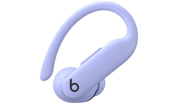 Beats Powerbeats Pro 2 True Wireless Earbuds - Hyper Purple