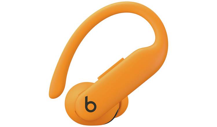 Beats Powerbeats Pro 2 True Wireless Earbuds - Orange