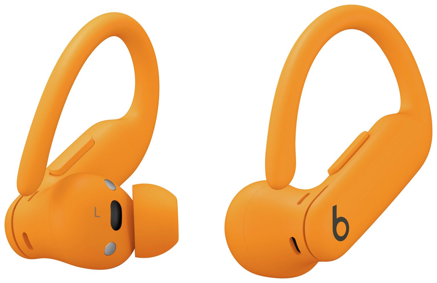 Buy Beats Powerbeats Pro 2 True Wireless Earbuds - Orange | Sports
