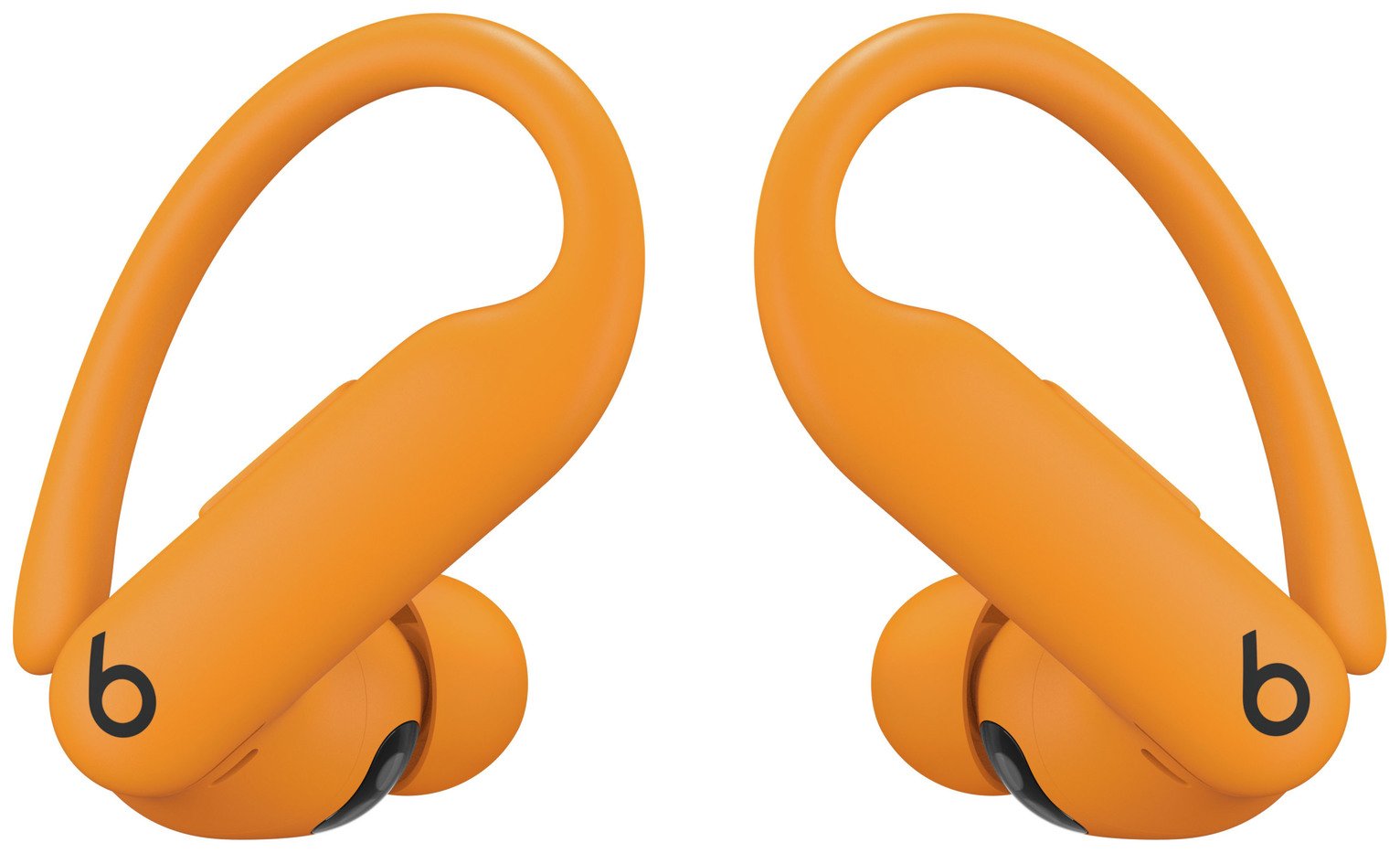 Beats Powerbeats Pro 2 オレンジ Buy Beats Powerbeats Pro 2 True Wireless Earbuds - Orange | Sports