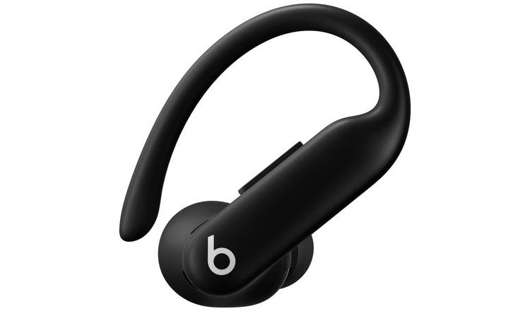 Beats Powerbeats Pro 2 True Wireless Earbuds - Jet Black