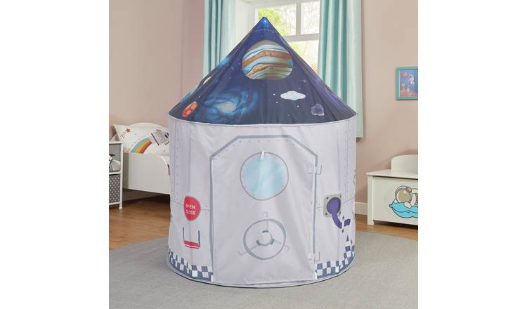 Liberty House Space Play Tent