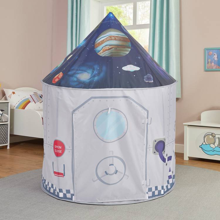 Liberty House Space Play Tent 0