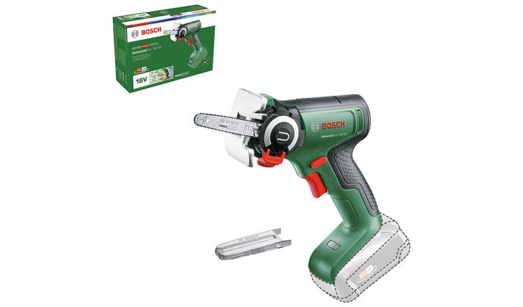 Bosch UniversalCut 18V-65 Cordless Saw