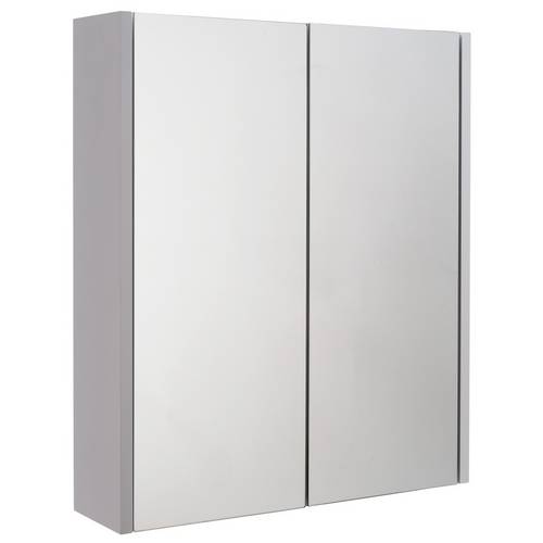 Buy Argos Home 2 Door Mirrored Bathroom Bathroom Argos