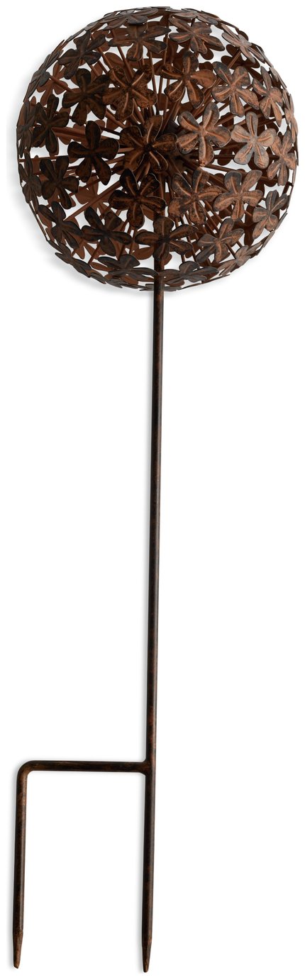Habitat Metal Allium Stake