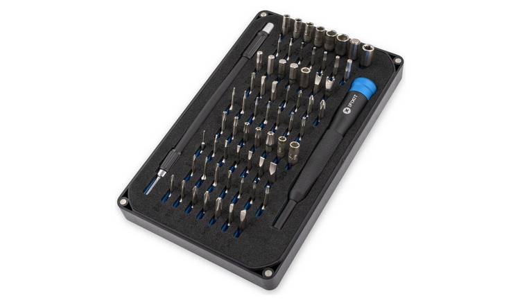 Ifixit Mako 64 pieces Screwdriver Bit Set