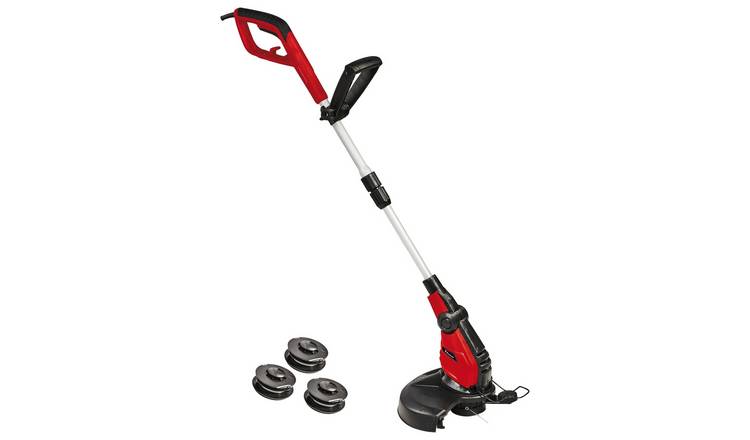 Einhell 30cm Corded Grass Trimmer - 240V