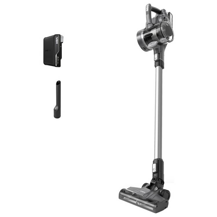 Vax Blade 4 Classic Cordless Vacuum Cleaner 0