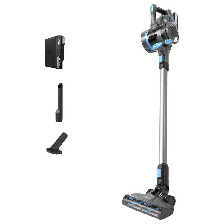 Vax Blade 4 Classic Plus Cordless Vacuum Cleaner 0