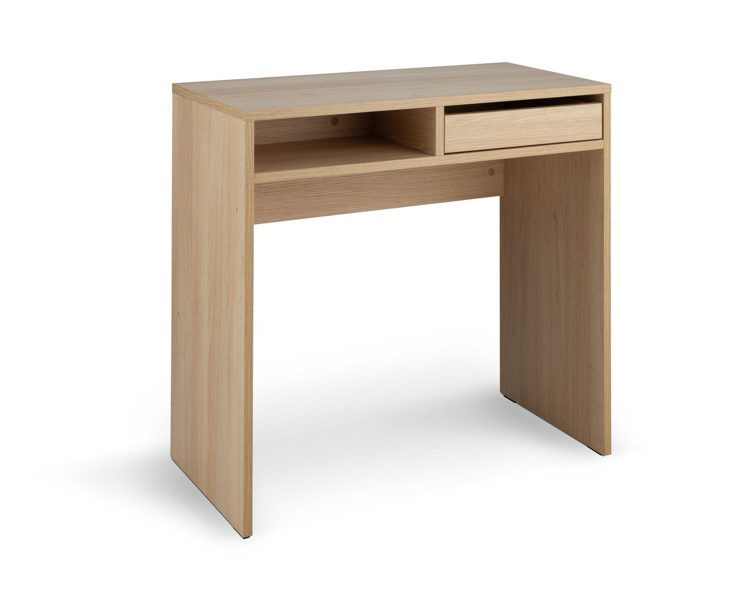 Argos Home Pepper 1 Drawer Desk Review