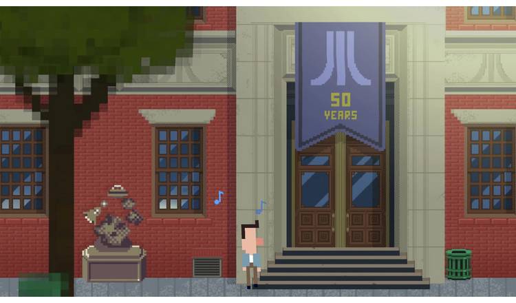 Atari Mania Nintendo Atari Games Buy Atari Mania Nintendo Switch