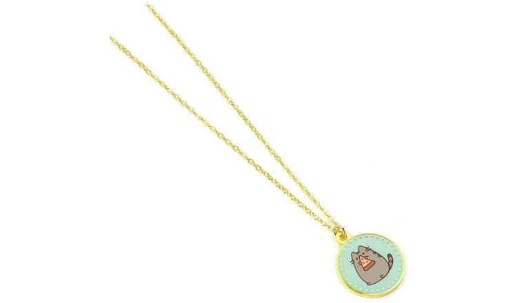 Argos cat jewellery store