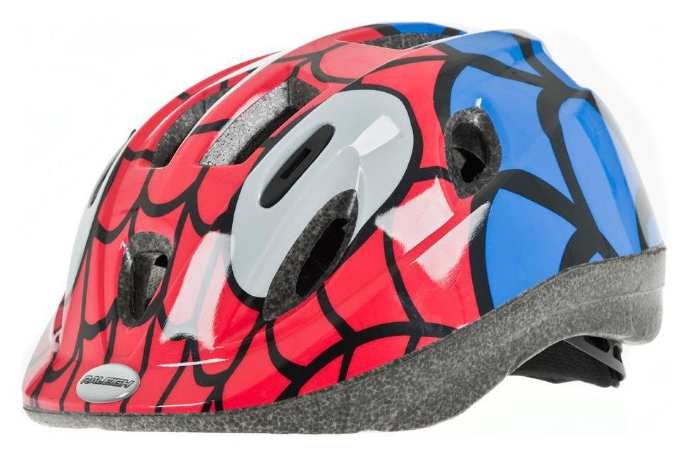 Raleigh Mystery Spider Helmet - 48-54 cm