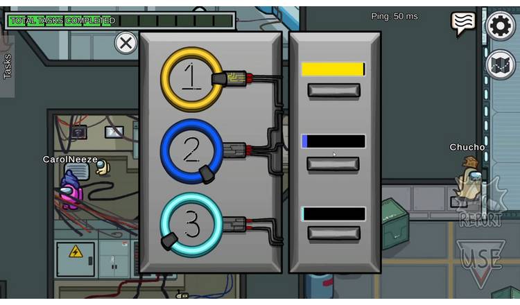 Among Us: Crewmate Edition Nintendo Switch Game 12