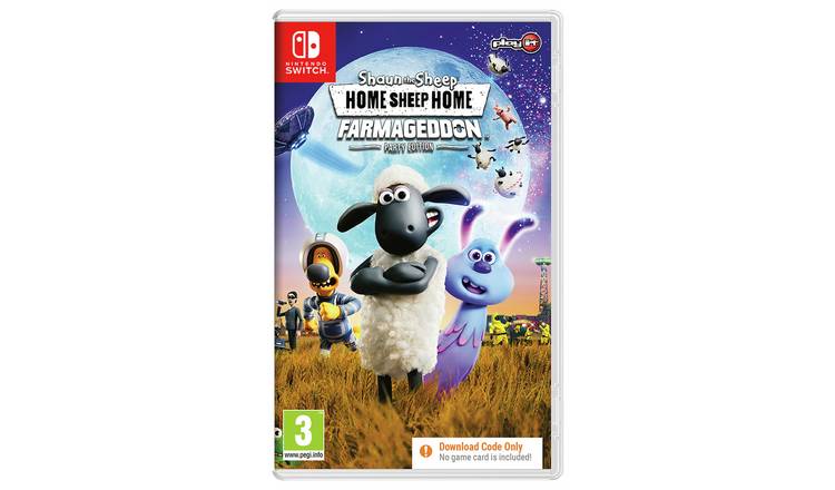 Sheep best sale patrol switch