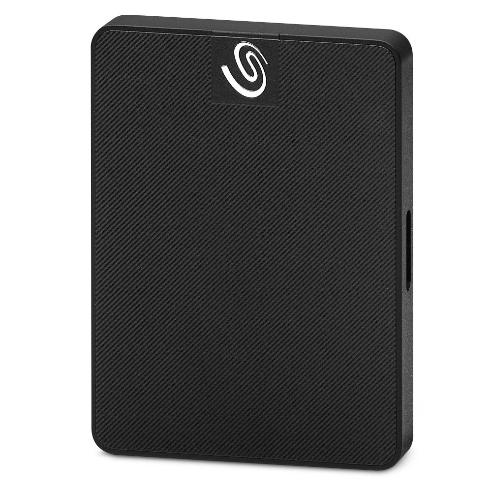 Seagate Expansion 500GB Black SSD Hard Drive Review