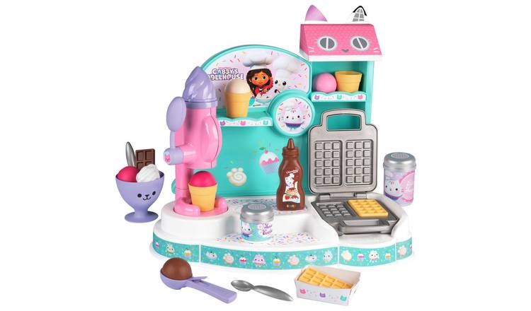 Ice cream on sale toys argos