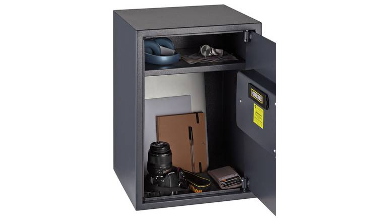 shelf safes