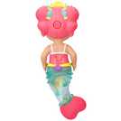 Bloopies mermaid hot sale argos