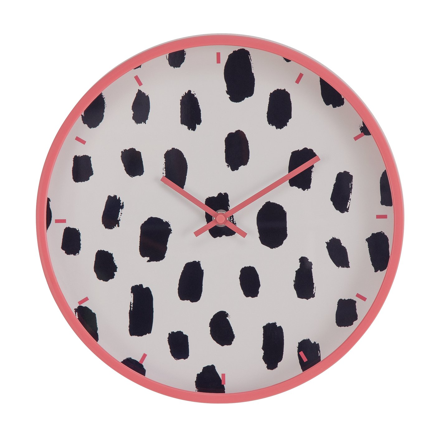 Argos Home Novelty Wall Clock Review