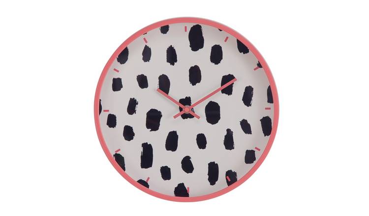 Buy Argos Home Novelty Wall Clock Clocks Argos