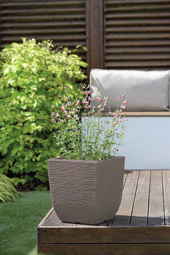 Keter 38cm Cotswold Planter Review