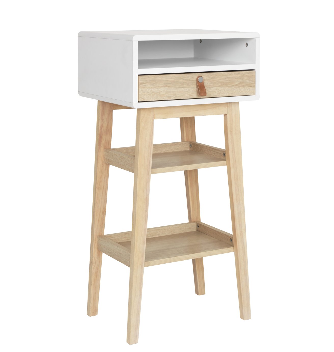 Argos Home Copenhagen 1 Drawer Standing Desk Review