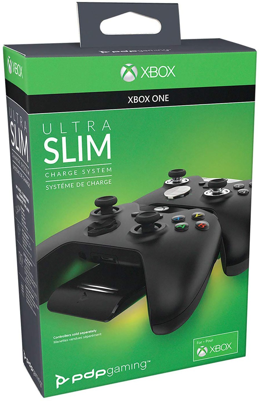 PDP Ultra Slim Xbox One Magnetic Charging System